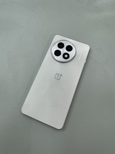 OnePlus 13R รุ่น Global ปลดล็อคแล้ว มือสอง หน้าจอ 6.78 นิ้ว 1.5K 120Hz ชิปเซ็ต Snapdragon 8 Gen 3 รองรับ 5G สมาร์ทโฟน - Product Image 2
