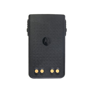 วิทยุสื่อสารแบบพกพาดิจิตอล DP3441e ขนาดกะทัดรัด VHF GPS ระยะไกล วิทยุแบบอนาล็อกที่ทนทาน - Product Image 1