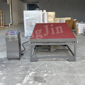 Probador de Estabilidad con Freno para Plataformas Eléctricas Inclinables, Andaderas para Bebés y Vehículos Infantiles, y Probador Dinámico de Condiciones de Carretera - Product Image 4