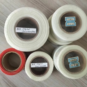 เทปตาข่ายใยแก้วแบบมีกาวในตัว ปราศจากสารอัลคาไล สำหรับรอยต่อผนังยิปซัม ยี่ห้อ <span class=keywords><strong>SCG</strong></span> บริการตัดตามความต้องการ มีความยาว 20 ม./45 ม./90 ม. - Product Image 5