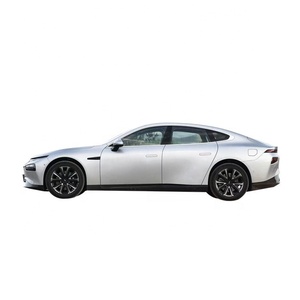 Auto Elettrica Super Car ad Alta Velocità, Veicolo Elettrico Alibaba, Auto Elettrica Guidabile - Product Image 3