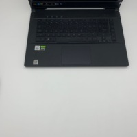 Laptop Gaming Bekas Laris Manis RO-G Zephyrus G15 I7-9750 RTX 2060 (6G) 16G 512G 15.6"(300Hz) FHD Dual Core Wireless