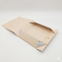 Boîte intelligente rose de luxe pour enfants avec insert en mousse personnalisé pour tablette éducative et casque professionnel, idéale pour offrir en cadeau
