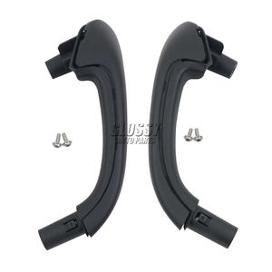 Poignée de porte avant brillante pour Classe C <span class=keywords><strong>W203</strong></span> C280 C320 C350 C32 <span class=keywords><strong>C55</strong></span> <span class=keywords><strong>AMG</strong></span> A2038101651 A2038101551 203 810 16 51 - Product Image 2