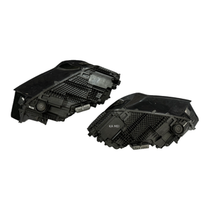 ไฟหน้ารถยนต์ LED matrix ของแท้ ขายดี เหมาะสำหรับ Q7 <span class=keywords><strong>SQ7</strong></span> 4M ปี 2020-2023 - Product Image 6