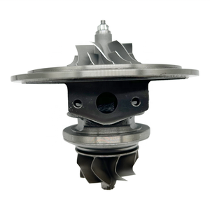 Cartucho de Turbocompresor GT2260S CHRA 836254-5002S Nuevo para <span class=keywords><strong>Mitsubishi</strong></span> Fuso <span class=keywords><strong>Canter</strong></span> Truck 4D34-2AT4 PS125 HDX - Product Image 1