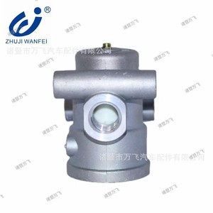 Cylindre de frein de camion Zhuji Wanfei Ac156a pour Iveco Scania Daf Mann, pièce de rechange pour véhicules lourds - Product Image 2