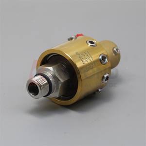 1PC 00.580.4753 157-410-201 Rotary Union For <b>Printing</b> <b>Machine</b> Spare Parts Good Quality - Product Image 5