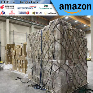 Agente de envío Guangdong Guangzhou Jiangsu <span class=keywords><strong>Zhejiang</strong></span> Envío Expreso empresa logística Shenzhen china para nosotros puerta a puerta - Product Image 5