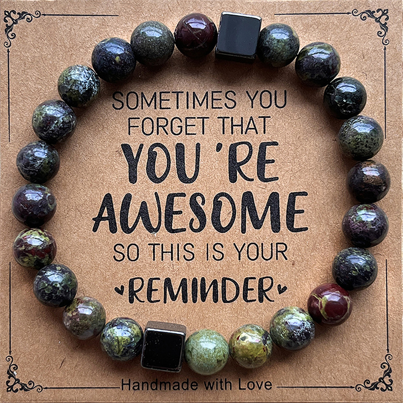 Dragon Blood Stone
