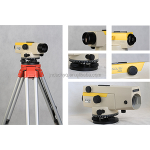 Фабричная цена SOUTH DSZ2 Автоматический уровень 32X Телескоп ±0,3" Автоматический уровень точности компенсатора - Product Image 5