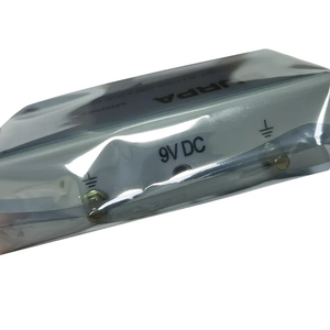 ALLESD Cleanroom Work 518-2 ESD calzado antiestático correa de muñeca Probador en línea - Product Image 4