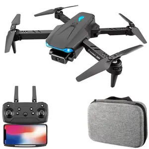 S89 गबन प्रीमियम दोहरी कैमरा 4K HD लंबी वितरण 6 अक्ष 4 मोटर आर सी Quadcopter मोबाइल फोन वीडियो गबन वयस्कों के लिए