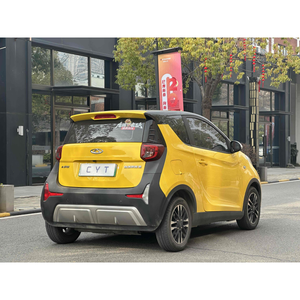 Электрический Автомобиль Chery Small Ant Mini 2022 совершенно новый энергетический автомобиль <span class=keywords><strong>3</strong></span> двери 4 сиденья 30 кВт 310 км домашний Автомобиль б/у - Product Image 3