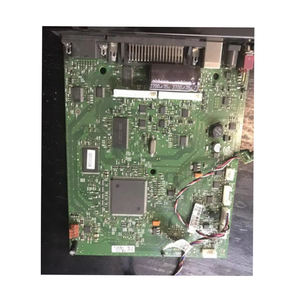 Hero — carte mère pour zèbre tlc 3844, pour imprimante, pièce principale, usine - Product Image 6