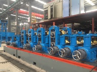 Machine à cintrer les tuyaux et tubes, machine à former les coudes pour le métal et l'acier, prix usine Chine