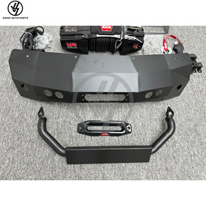 Cabrestante Delantero para Mercedes Benz Clase G W464 G63 G580 G500 2019-2023, Cabrestante Delantero de Acero Inoxidable con Cables de Motor, Piezas de Automóvil - Product Image 4
