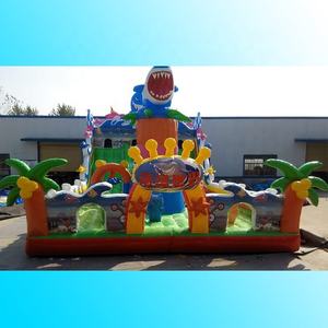 Meilleure vente château gonflable pour enfants château gonflable extérieur labyrinthe saut <span class=keywords><strong>garde</strong></span> du <span class=keywords><strong>corps</strong></span> aire de jeux pour enfants et adultes - Product Image 4