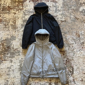Sudadera con capucha de sherpa con cremallera de alta calidad personalizada, chaquetas reversibles unisex, sudadera extragrande de lana de cordero, sudaderas cálidas de forro polar - Product Image 2