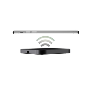 <span class=keywords><strong>Cargador</strong></span> Inalámbrico Rápido de 15W para iPhone, <span class=keywords><strong>Samsung</strong></span> y Huawei - Product Image 6