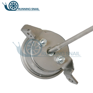 Aktuator Turbo Wastegate untuk BMW N55 F07 GT F10 F11 535i F12 640i F13 640i 11657583908 Pemasok Runningsnail - Product Image 2