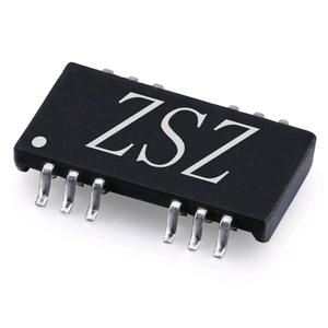 24 broches SMD <span class=keywords><strong>1000</strong></span> Base-t GST5009M SI Transformateur LAN Module de Filtre - Product Image 3