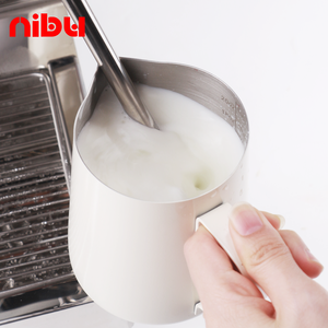 เครื่องชงกาแฟแบบพกพา กึ่งอัตโนมัติ รุ่นใหม่ พร้อมหม้อต้มสแตนเลสคุณภาพสูง สำหรับใช้ในโรงแรมและร้านกาแฟ - Product Image 4