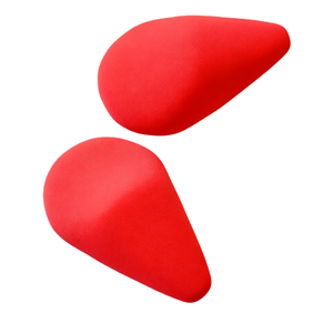 Tùy Chỉnh Thiết Kế Mới Siêu Mềm Trang Điểm Sponge Máy Xay Sinh Tố Hình Dạng Độc Đáo Trang Điểm Miếng Bọt Biển - Product Image 4