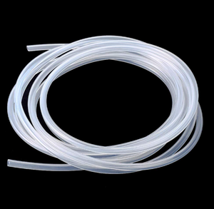 Siliconen Slangen Van Medische Kwaliteit - Product Image 2