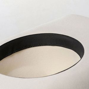 Chapeau <span class=keywords><strong>de</strong></span> cowboy vintage en feutre <span class=keywords><strong>de</strong></span> laine <span class=keywords><strong>de</strong></span> luxe personnalisé <span class=keywords><strong>de</strong></span> haute qualité, style camouflage old school, avec bande <span class=keywords><strong>de</strong></span> plumes, pour homme, idéal pour les fêtes, toutes saisons, vente en gros - Product Image 5