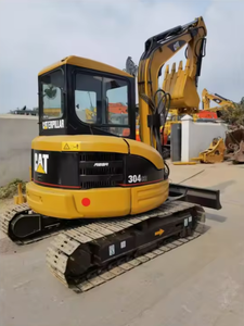 La excavadora de segunda mano Komatsu PC55MR en buen estado a la venta en todo el mundo - Product Image 4