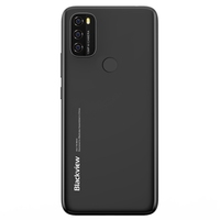 Blackview – A70 Pro smartphone 4 go 32 go, batterie 5380mAh, 6.517 pouces Android 11 Quad Core jusqu'à 2.0GHz, nouvel arrivage