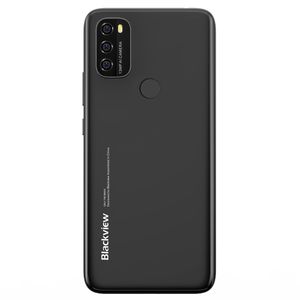 Blackview-teléfono inteligente <span class=keywords><strong>A70</strong></span> Pro, 4GB, 32GB, batería de 5380mAh, pantalla de 6.517 pulgadas, Android 11, Quad Core, hasta 2,0 GHz, novedad - Product Image 3