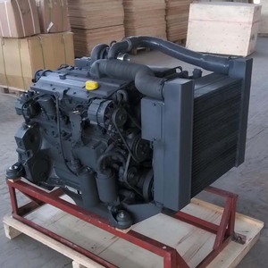 BF4M1013C pour <span class=keywords><strong>moteur</strong></span> diesel Deutz refroidi par eau 4 cylindres 4 temps 115 kW 154 ch 2300 tr/min - Product Image 1