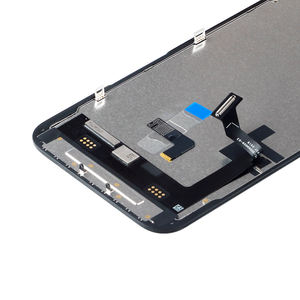 Écran tactile LCD OLED souple JK pour <span class=keywords><strong>iPhone</strong></span> <span class=keywords><strong>14</strong></span> 6,1 pouces, assemblage d'écran numérique pour réparation de téléphone - Product Image 5