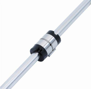 कम कंपन शाफ्ट बॉल स्पलाइन Lbs85l Lbs100 l l lbs100 l l l lbs100 l ncall अखरोट चिकित्सा उपकरणों के लिए - Product Image 1