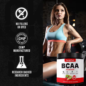 Mélange d'herbes bon marché en vrac, poudre pour boisson énergisante, complément d'entraînement de marque privée pour adultes, pas pour femmes enceintes, <span class=keywords><strong>nutrition</strong></span> sportive - Product Image 2