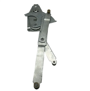 Regulador de Ventanilla Delantera Derecha 922254 9222.54 para Peugeot 505 - Product Image 3