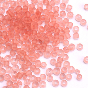 Seme perle di vetro di colore satinato per monili che fanno, di Vetro <span class=keywords><strong>perline</strong></span> <span class=keywords><strong>miyuki</strong></span> - Product Image 5