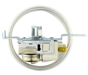 फ्रीजर थर्मोस्टेट प्रशीतन प्रशीतन थर्मोस्टेट - Product Image 2