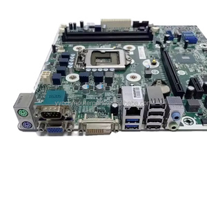 Carte mère de bureau pour ProDesk 480 G3 MS-7A00 VER:1.0 793740-001 Entièrement testée Bonne qualité MS-7A00 VER 1.0 793740-001 Motherboa - Product Image 3
