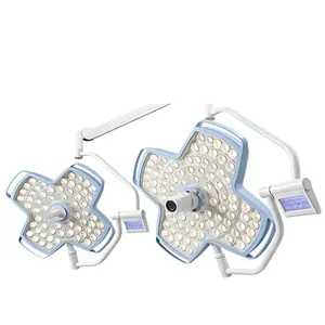 THR-L9 HyLED 9 Series Hoạt Động Y Tế LED Đèn Phẫu Thuật Chất Lượng Cao OLED Bóng Tối Phẫu Thuật Ánh Sáng