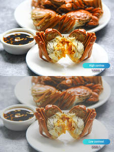 4K الروبوت جهاز عرض ذكي المسرح المنزلي 2023 الأولى الأصلية 2K 2560*1440P عالية الوضوح الروبوت LCD Proyector في صناعة - Product Image 6