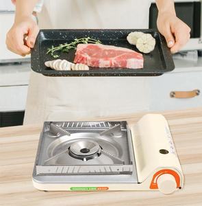 Estufa de Gas para Exteriores, Horno Colector, Reactor, Resistente al Viento, Estilo <span class=keywords><strong>JetBoil</strong></span>, Cocina Portátil para Acampar, Utensilios de Cocina - Product Image 4