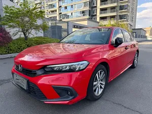 Buen <span class=keywords><strong>Precio</strong></span> <span class=keywords><strong>Civic</strong></span> <span class=keywords><strong>2022</strong></span> 240TURBO CVT Edición Deportiva - Product Image 2