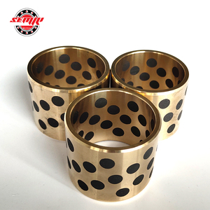 Sint-A50 A51 B50 Taille Personnalisée Coussinets En Bronze Fritté - Product Image 4