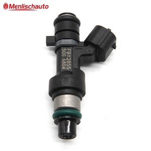 Precio de fábrica, piezas de motor automático, boquilla de inyector de combustible FBY2855 16600-9HP0A para 2014-2018 Niss-<span class=keywords><strong>an</strong></span> Altima Rogue 2.5L L4 - Product Image 1