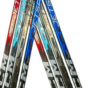Vente en gros de bâtons de hockey sur glace en fibre de carbone de Chine, flexibilité 60 65 70 75, junior/senior, bâton de hockey Ft9 <span class=keywords><strong>Pro</strong></span>, bâtons de hockey pour gardien de but Pulse - Product Image 2