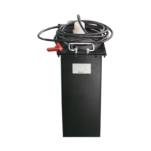 เครื่องทดสอบความทนทานต่อแรงดันไฟฟ้ากระแสสลับ DVLF-50kV แบบตั้งโปรแกรมได้ ความถี่ต่ำพิเศษ 0.1HZ มาตรฐาน IP65 HMCOP การทดสอบ 3% รับประกันอุปกรณ์อิเล็กทรอนิกส์ 220V 1 ปี - Product Image 4