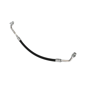 Compresseur de tuyau de climatisation de pièces d'auto au condensateur pour Renault K-ZE pour ressort <span class=keywords><strong>DACIA</strong></span> 924906862R - Product Image 5